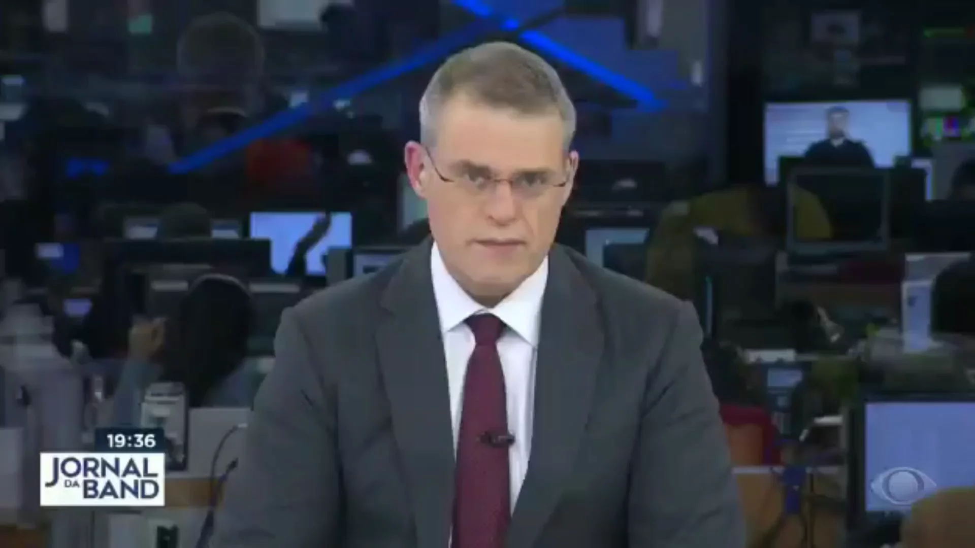 EXTRUSA PACK EM MATÉRIA NO JORNAL DA BAND SOBRE O